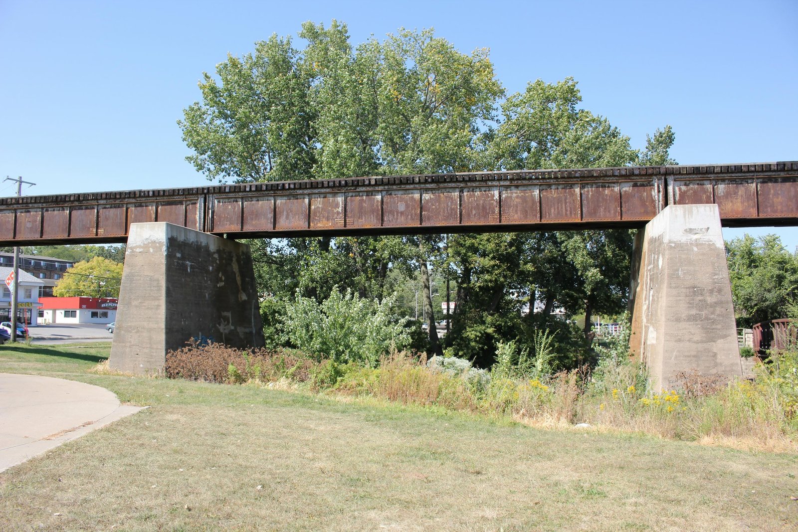 Span #6